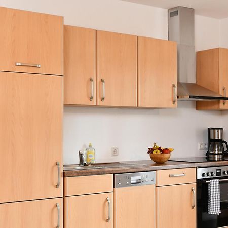 Ferienwohnung Am Altenlinderstall リンドラー エクステリア 写真