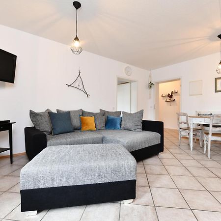 Ferienwohnung Am Altenlinderstall リンドラー エクステリア 写真