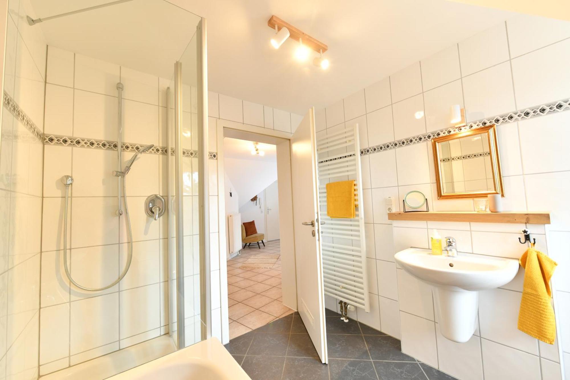 Ferienwohnung Am Altenlinderstall リンドラー エクステリア 写真