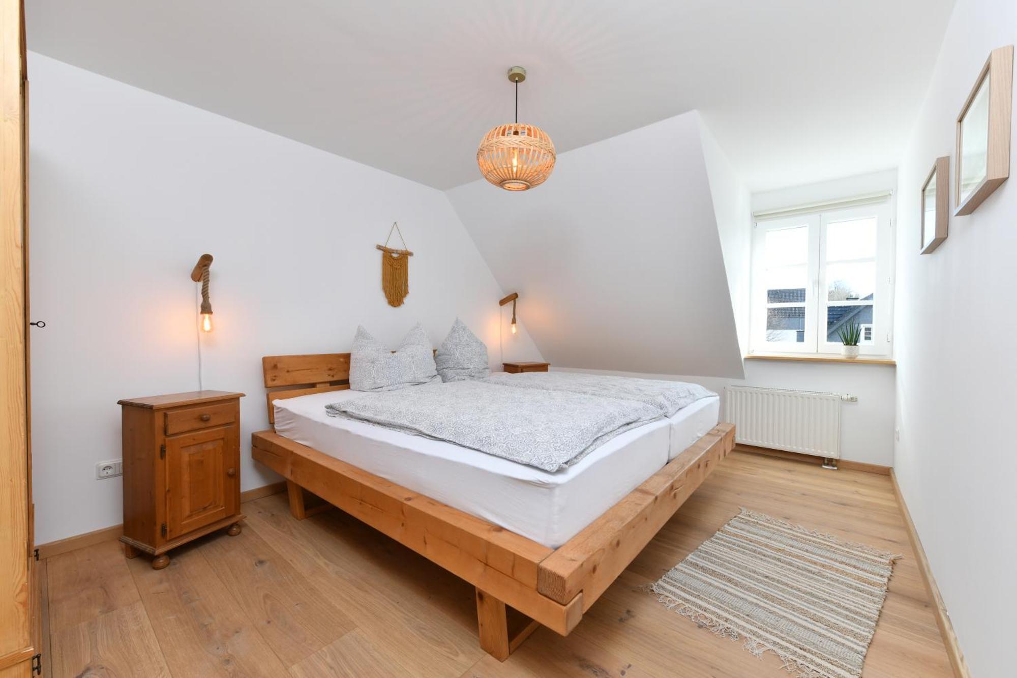 Ferienwohnung Am Altenlinderstall リンドラー エクステリア 写真