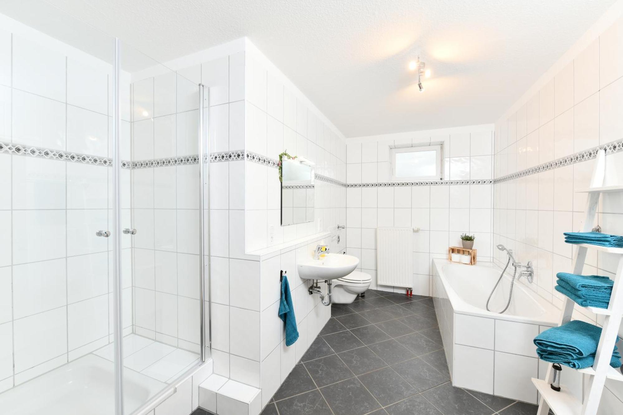 Ferienwohnung Am Altenlinderstall リンドラー エクステリア 写真