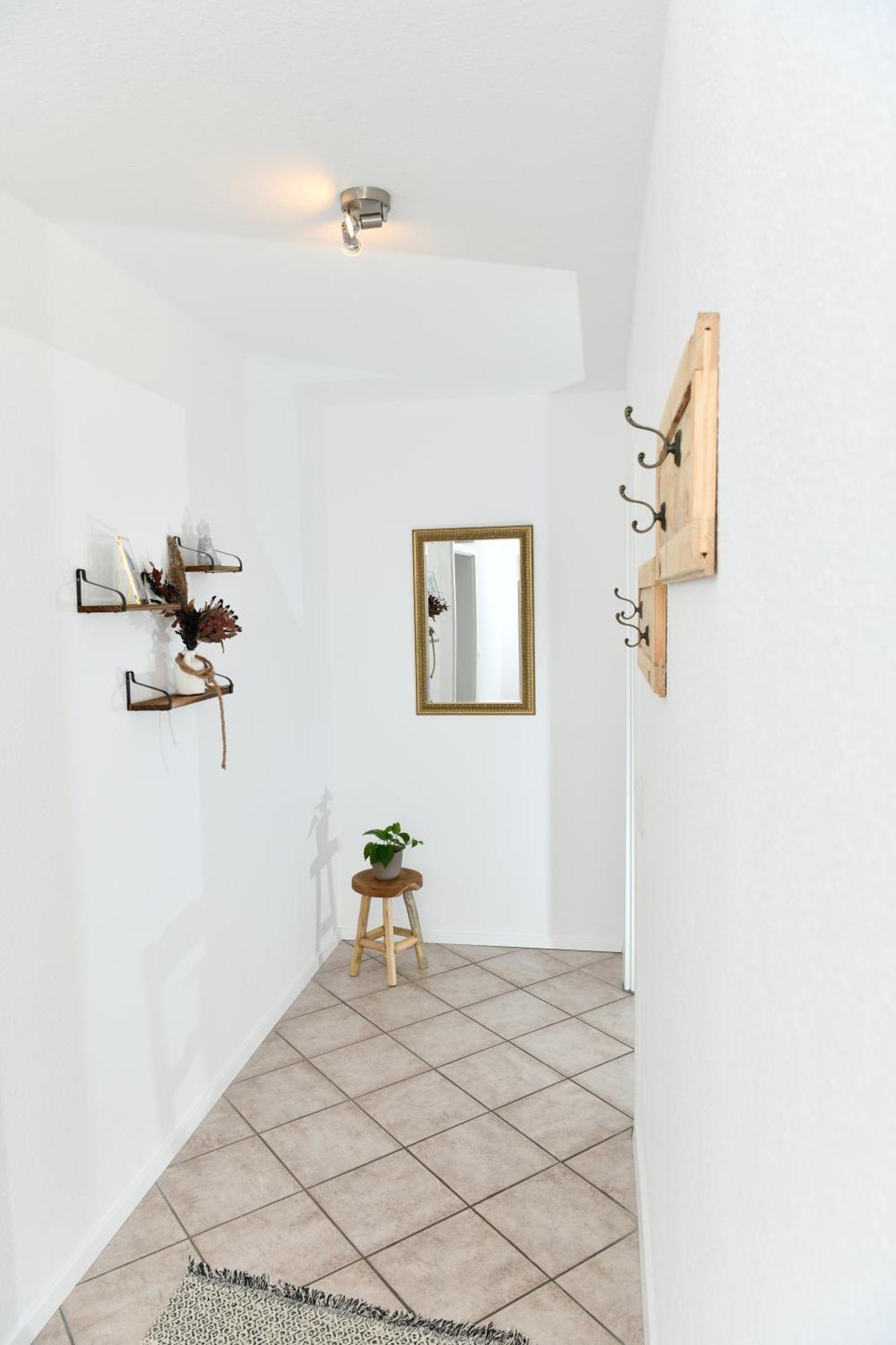 Ferienwohnung Am Altenlinderstall リンドラー エクステリア 写真